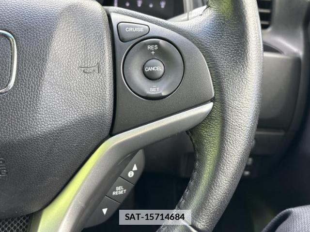 Honda FIT HYBRID 2013-09 7797670-17