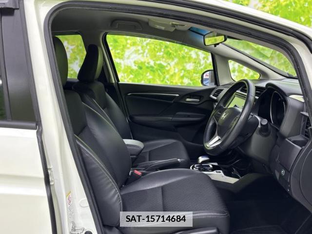 Honda FIT HYBRID 2013-09 7797670-3
