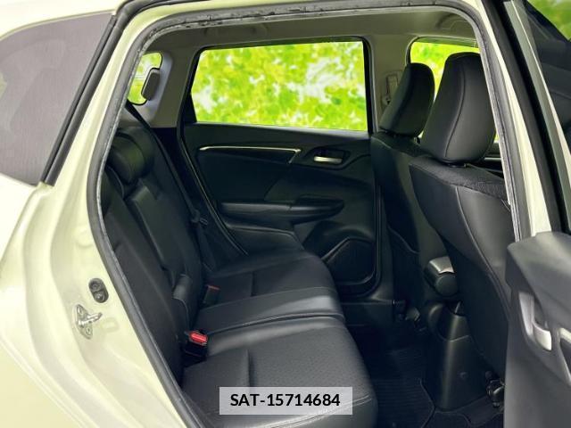 Honda FIT HYBRID 2013-09 7797670-4