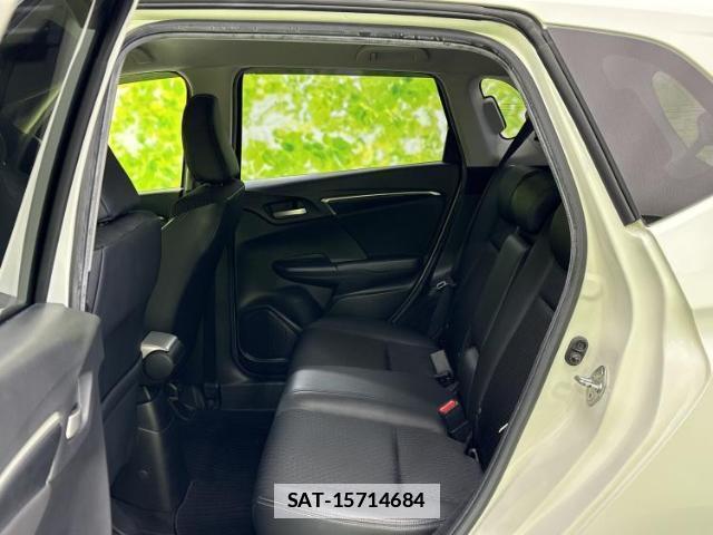 Honda FIT HYBRID 2013-09 7797670-6