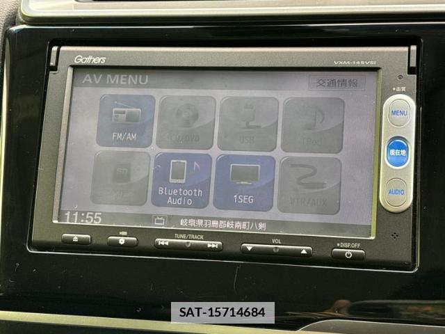 Honda FIT HYBRID 2013-09 7797670-9