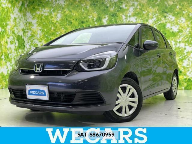 Honda FIT HYBRID 2023-04 7798041-0