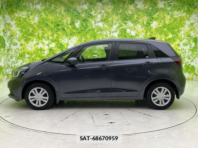 Honda FIT HYBRID 2023-04 7798041-1