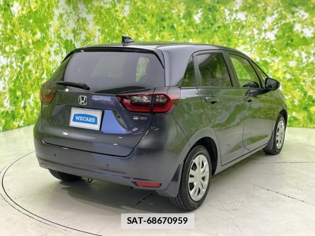 Honda FIT HYBRID 2023-04 7798041-2