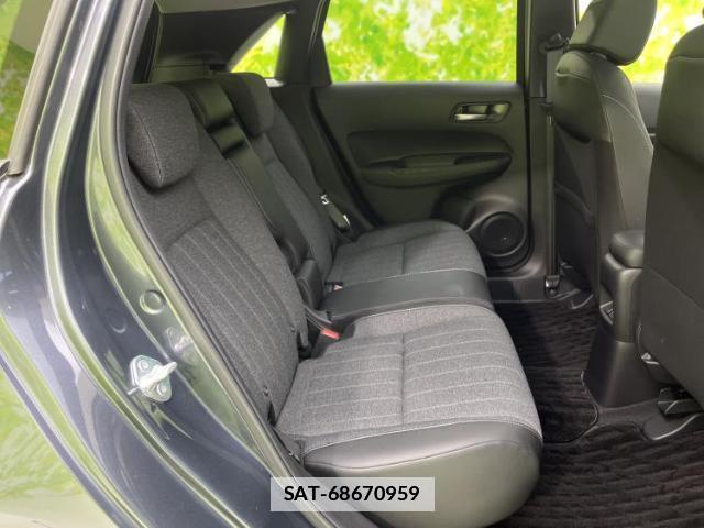 Honda FIT HYBRID 2023-04 7798041-4