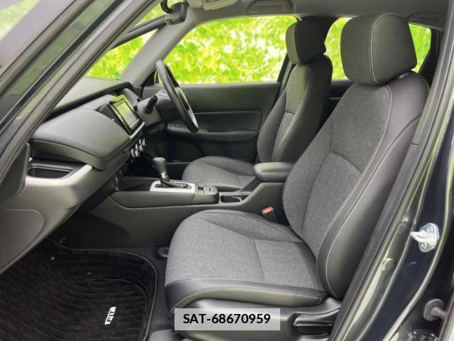 Honda FIT HYBRID 2023-04 7798041-5