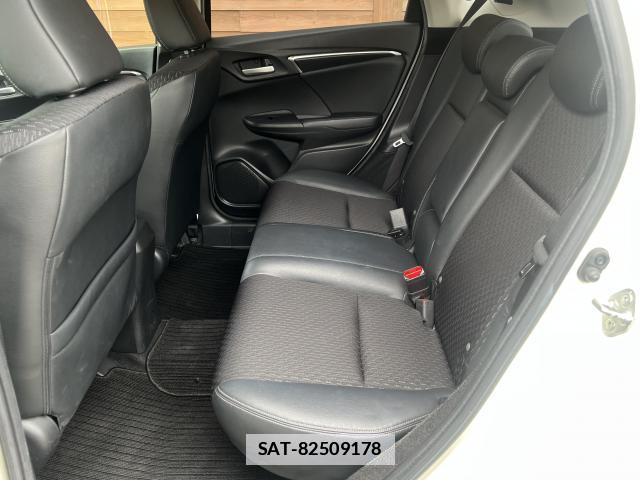 Honda FIT HYBRID 2013-09 7798308-14