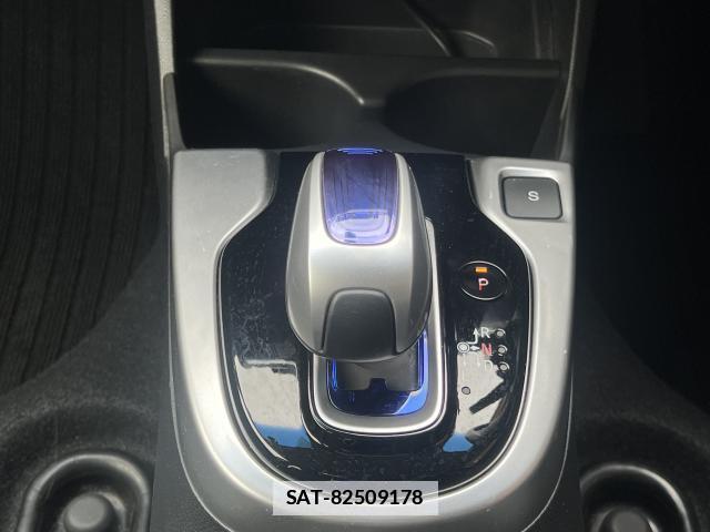 Honda FIT HYBRID 2013-09 7798308-17