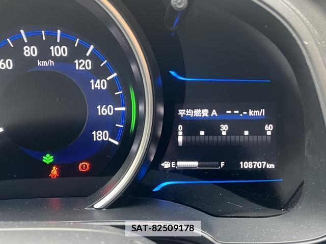 Honda FIT HYBRID 2013-09 7798308-18