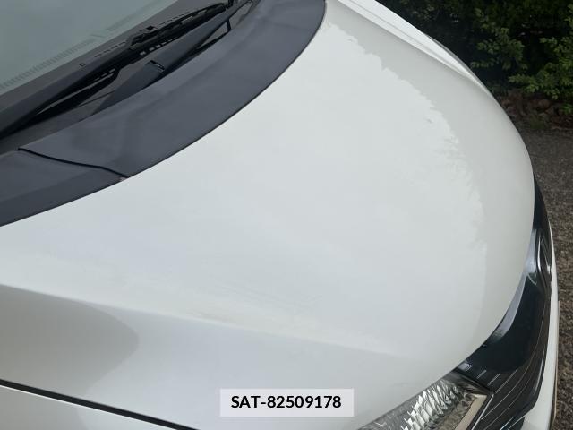 Honda FIT HYBRID 2013-09 7798308-3