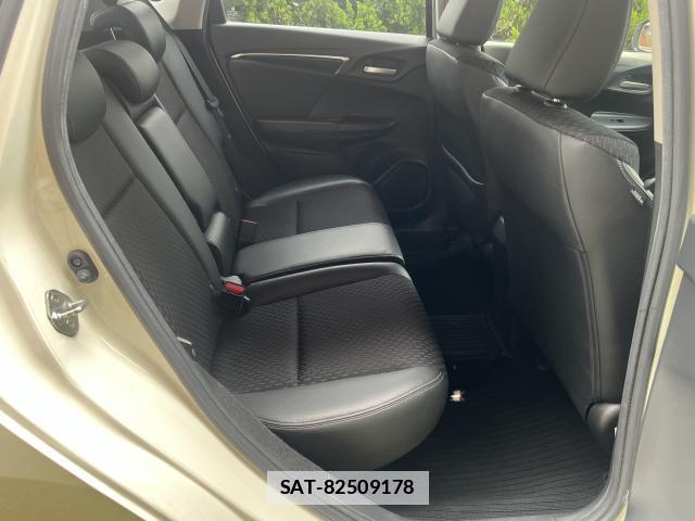 Honda FIT HYBRID 2013-09 7798308-6