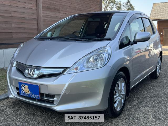 Honda FIT HYBRID 2011-03 7798317-0