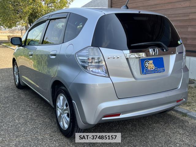 Honda FIT HYBRID 2011-03 7798317-10