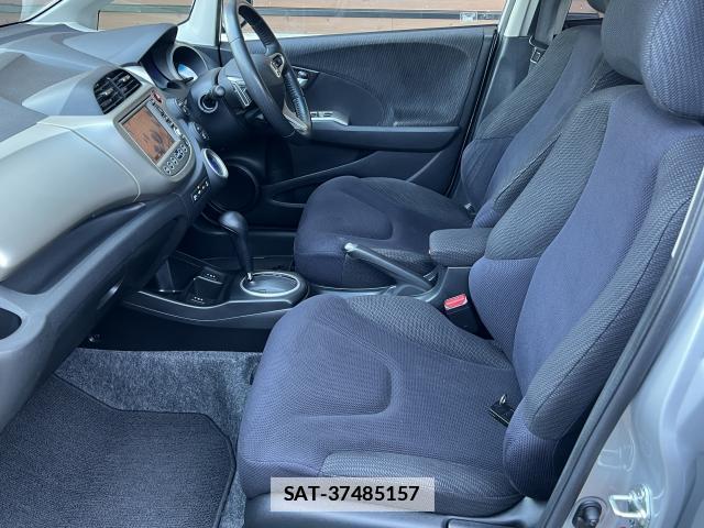Honda FIT HYBRID 2011-03 7798317-13