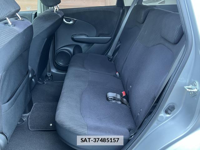 Honda FIT HYBRID 2011-03 7798317-14