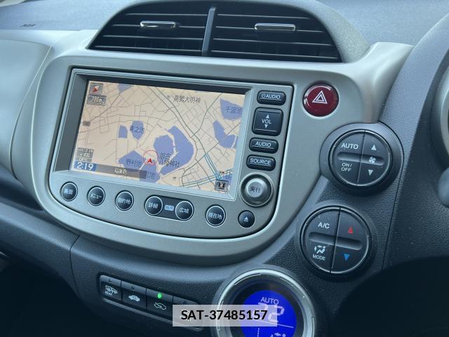 Honda FIT HYBRID 2011-03 7798317-15