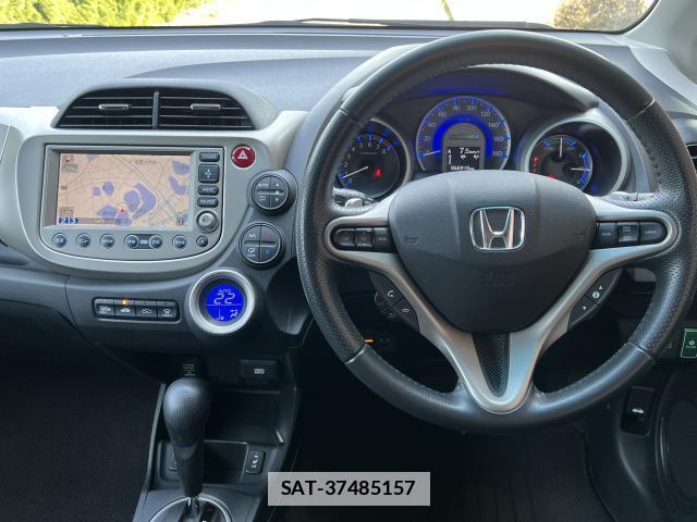Honda FIT HYBRID 2011-03 7798317-2