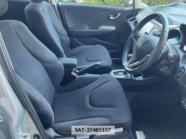 Honda FIT HYBRID 2011-03 7798317-3