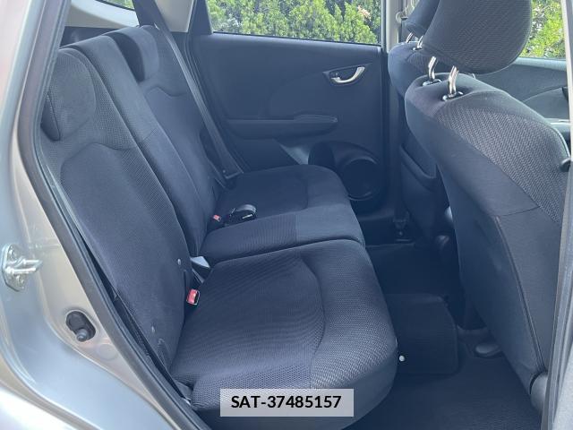 Honda FIT HYBRID 2011-03 7798317-4