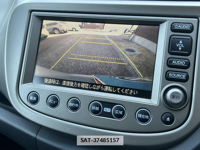 Honda FIT HYBRID 2011-03 7798317-5