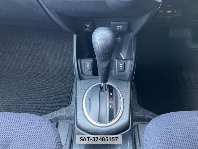 Honda FIT HYBRID 2011-03 7798317-6