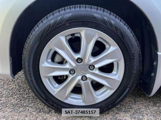 Honda FIT HYBRID 2011-03 7798317-8