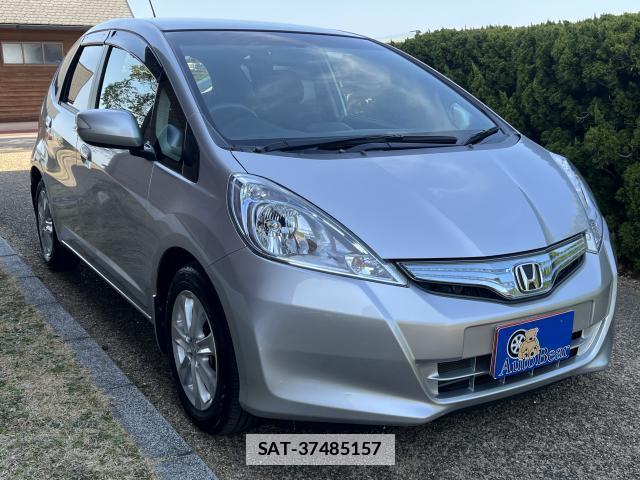Honda FIT HYBRID 2011-03 7798317-9
