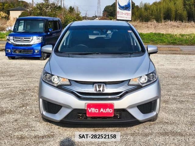 Honda FIT HYBRID 2015-02 7798532-11