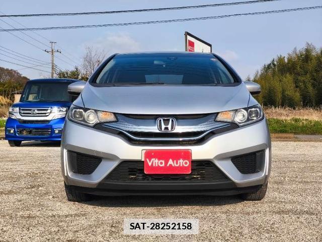 Honda FIT HYBRID 2015-02 7798532-17
