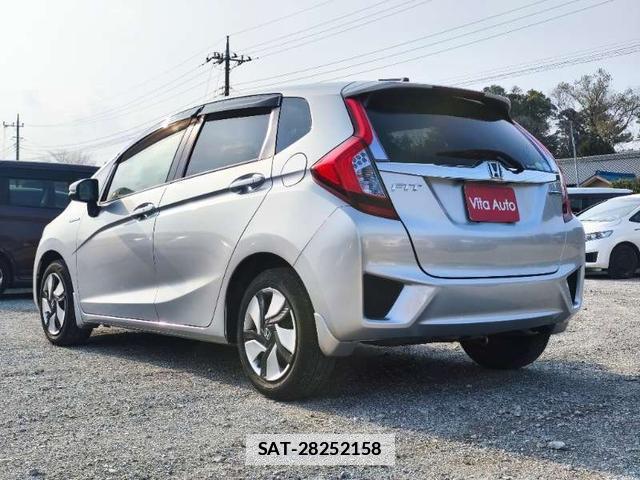 Honda FIT HYBRID 2015-02 7798532-19