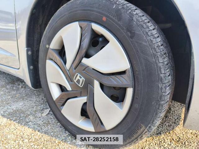 Honda FIT HYBRID 2015-02 7798532-5