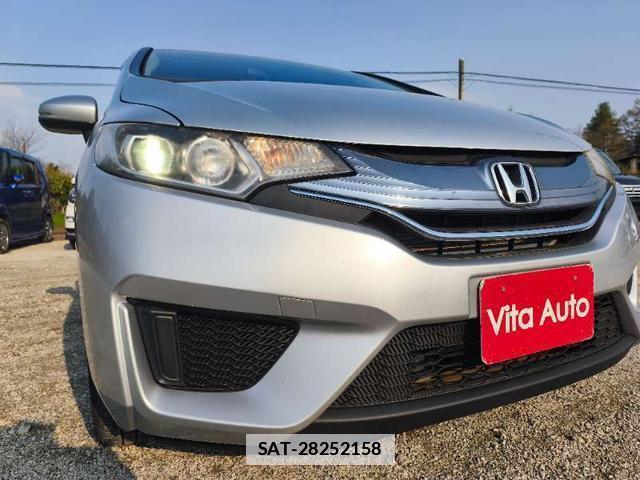 Honda FIT HYBRID 2015-02 7798532-6
