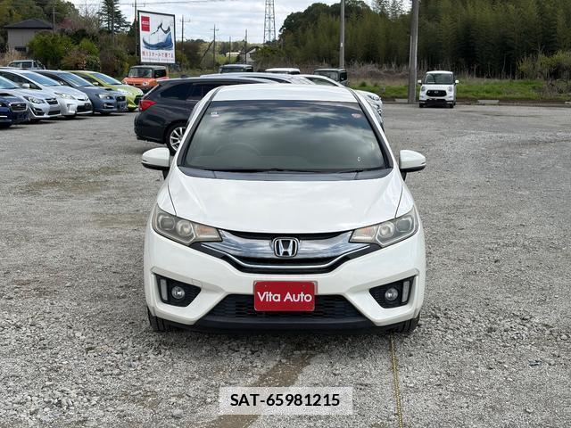 Honda FIT HYBRID 2013-10 7798534-11