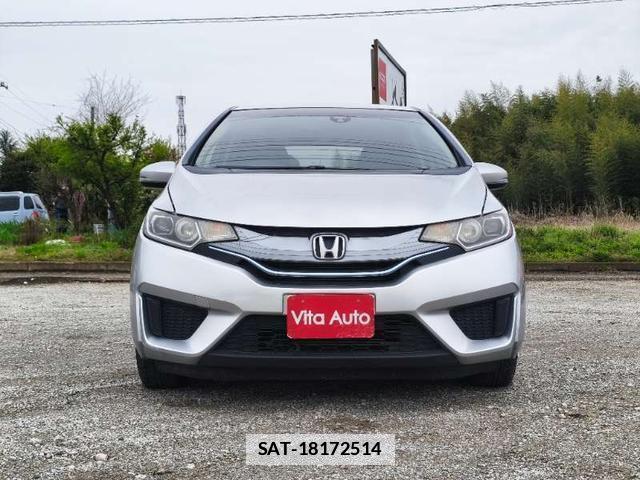 Honda FIT HYBRID 2013-10 7798536-17