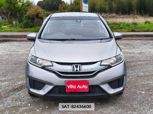 Honda FIT HYBRID 2013-11 7798537-11