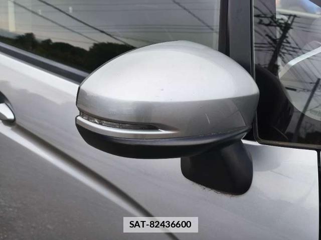 Honda FIT HYBRID 2013-11 7798537-14