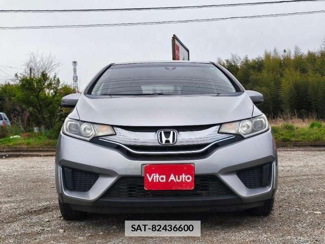 Honda FIT HYBRID 2013-11 7798537-17