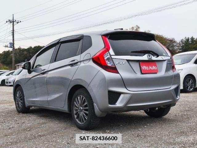 Honda FIT HYBRID 2013-11 7798537-19