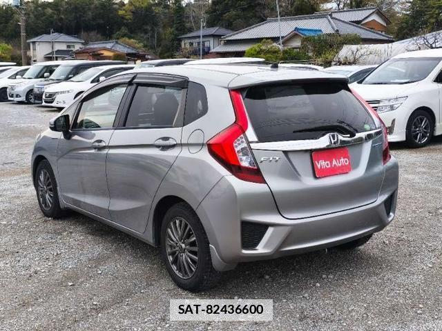 Honda FIT HYBRID 2013-11 7798537-4