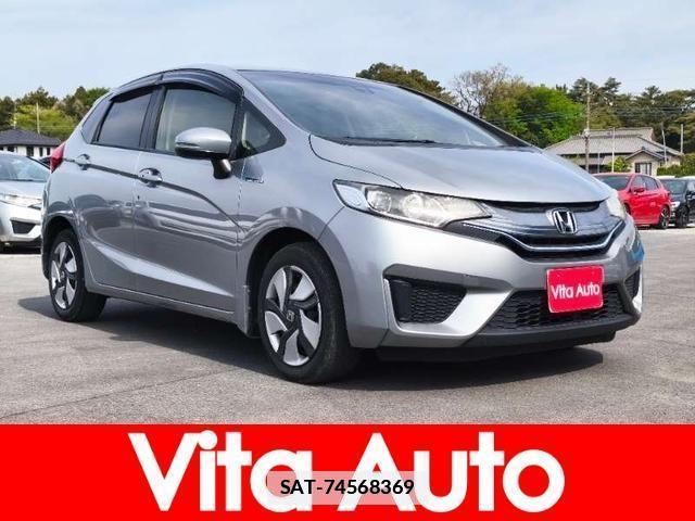 Honda FIT HYBRID 2015-01 7798545-0