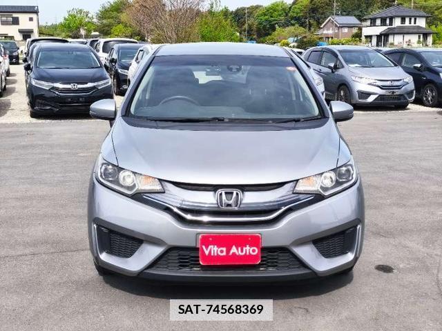 Honda FIT HYBRID 2015-01 7798545-11