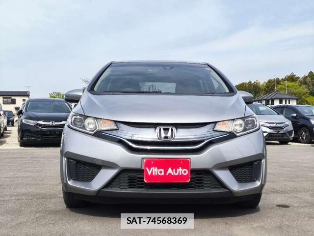 Honda FIT HYBRID 2015-01 7798545-17