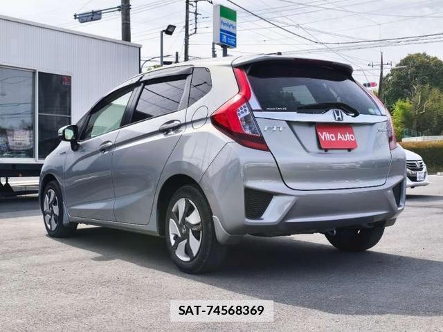 Honda FIT HYBRID 2015-01 7798545-19