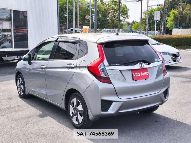 Honda FIT HYBRID 2015-01 7798545-4