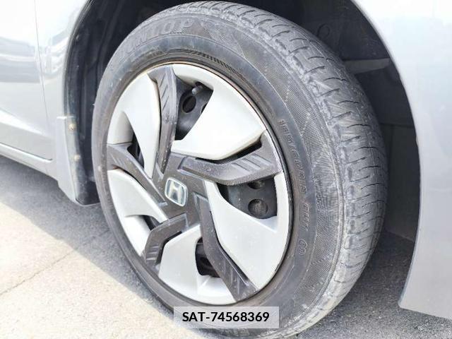 Honda FIT HYBRID 2015-01 7798545-5