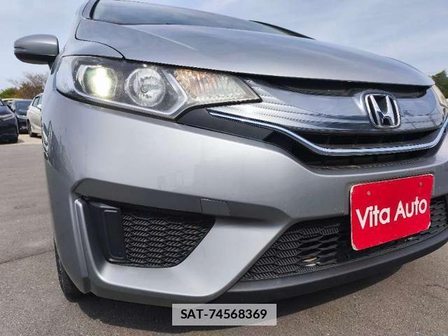 Honda FIT HYBRID 2015-01 7798545-6