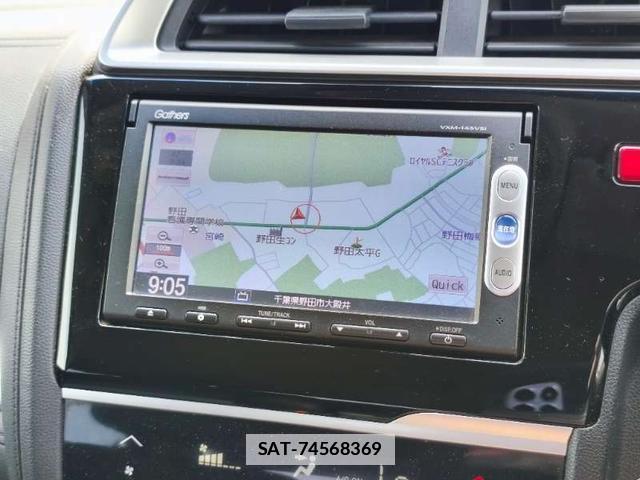 Honda FIT HYBRID 2015-01 7798545-8