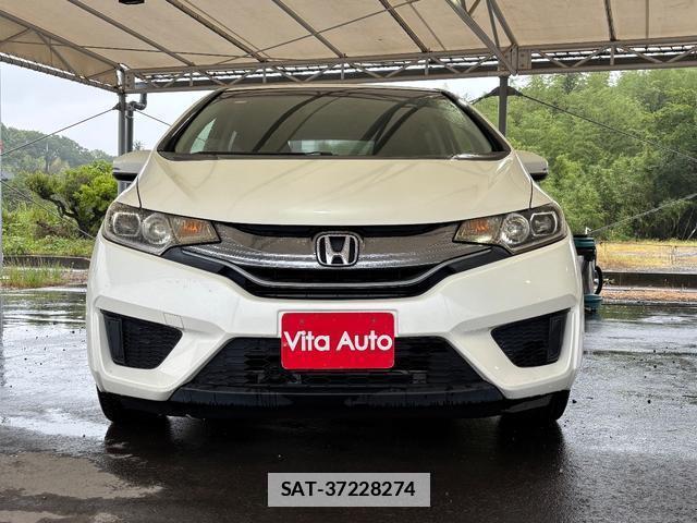 Honda FIT HYBRID 2014-04 7798553-11