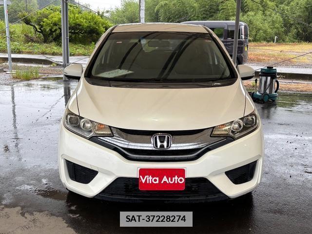 Honda FIT HYBRID 2014-04 7798553-16