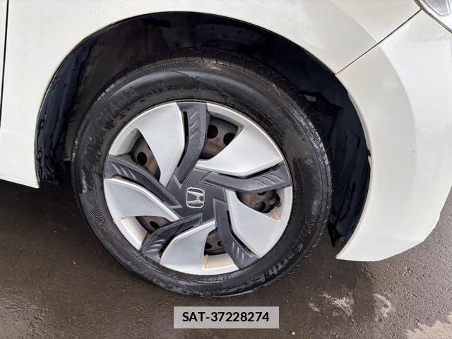Honda FIT HYBRID 2014-04 7798553-6